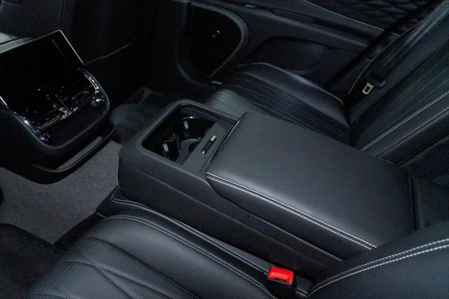 2021 Bentley Flying Spur V8