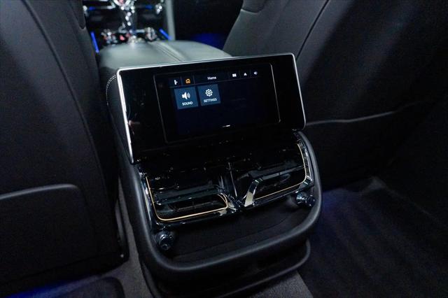 2021 Bentley Flying Spur V8