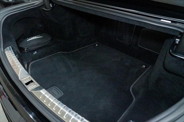 2021 Bentley Flying Spur V8
