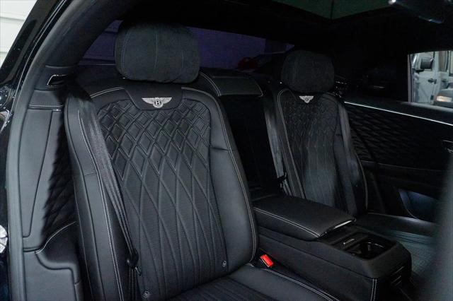 2021 Bentley Flying Spur V8