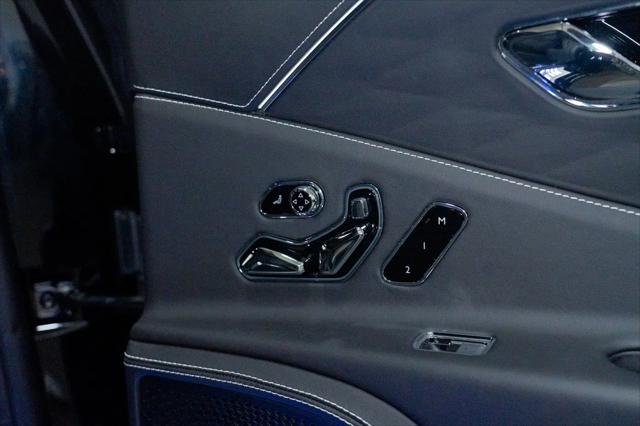 2021 Bentley Flying Spur V8