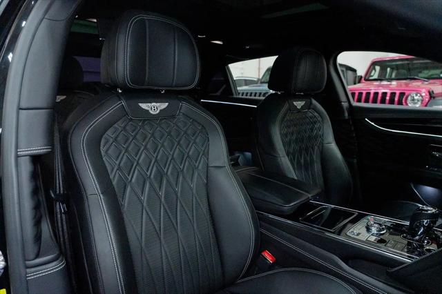 2021 Bentley Flying Spur V8