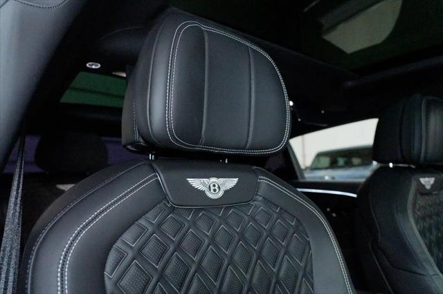 2021 Bentley Flying Spur V8