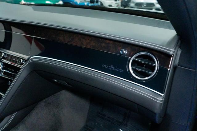 2021 Bentley Flying Spur V8