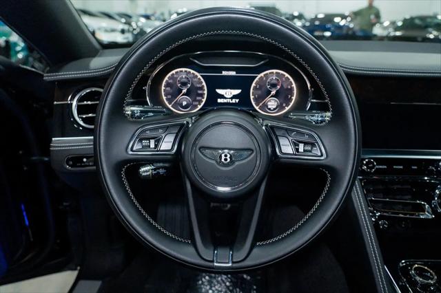 2021 Bentley Flying Spur V8