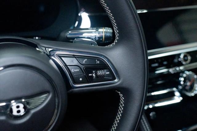 2021 Bentley Flying Spur V8