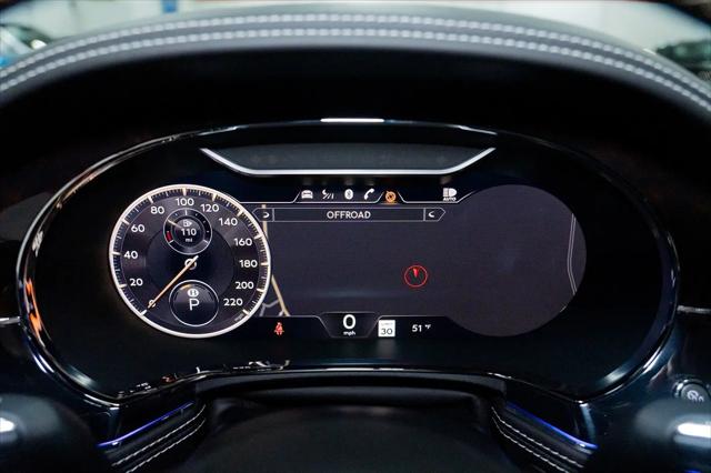 2021 Bentley Flying Spur V8