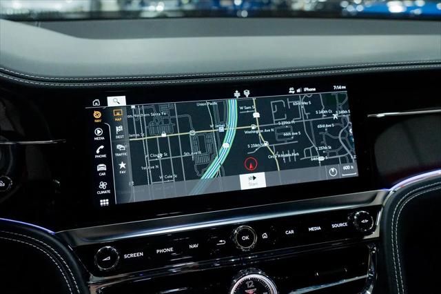 2021 Bentley Flying Spur V8