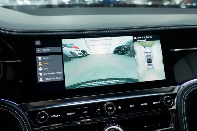 2021 Bentley Flying Spur V8