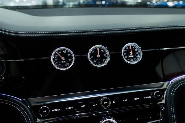 2021 Bentley Flying Spur V8