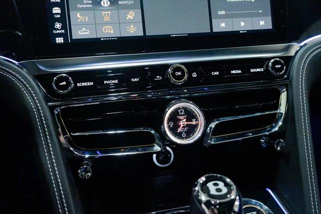 2021 Bentley Flying Spur V8