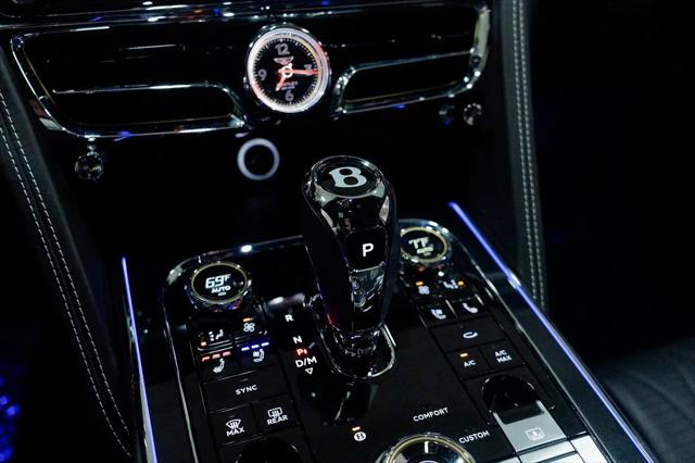 2021 Bentley Flying Spur V8