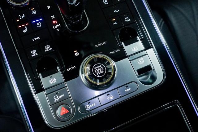 2021 Bentley Flying Spur V8