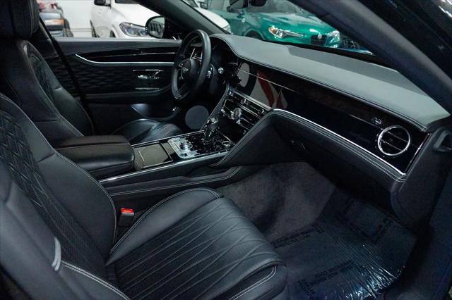 2021 Bentley Flying Spur V8