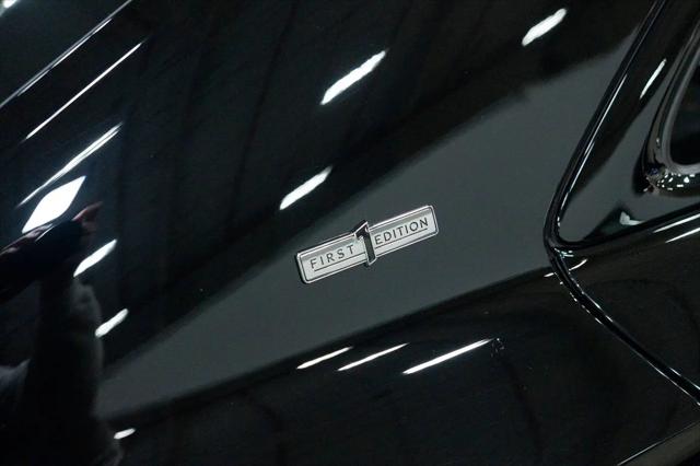 2021 Bentley Flying Spur V8