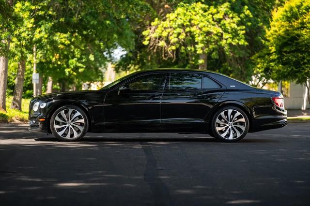 2021 Bentley Flying Spur V8 for sale in Kent, WA