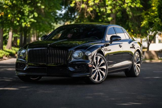 2021 Bentley Flying Spur V8 for sale in Kent, WA