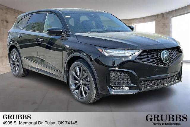 2026 Acura MDX A-SPEC for sale in Tulsa, OK