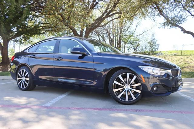 2016 BMW Coupe xDrive for sale in Fort Worth, TX