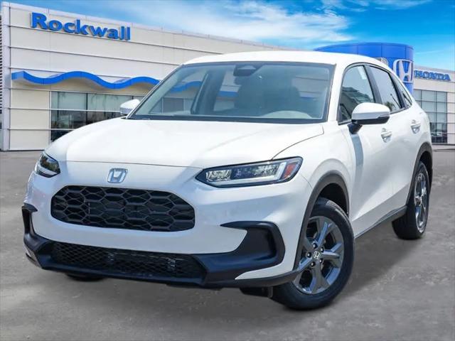 2026 Honda HR-V 2WD LX for sale in Rockwall, TX