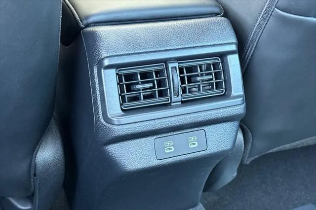 2026 Honda Accord Sedan Touring