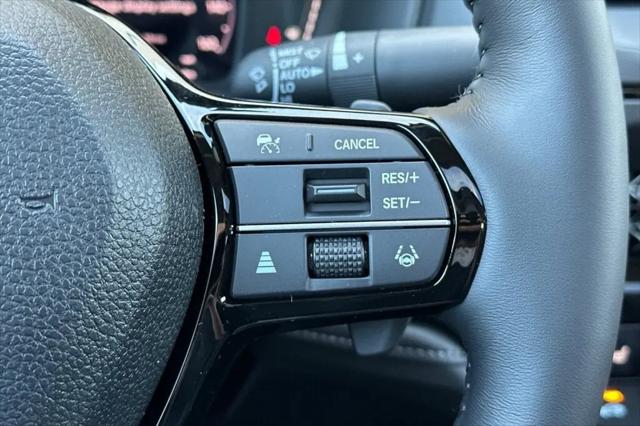 2026 Honda Accord Sedan Touring