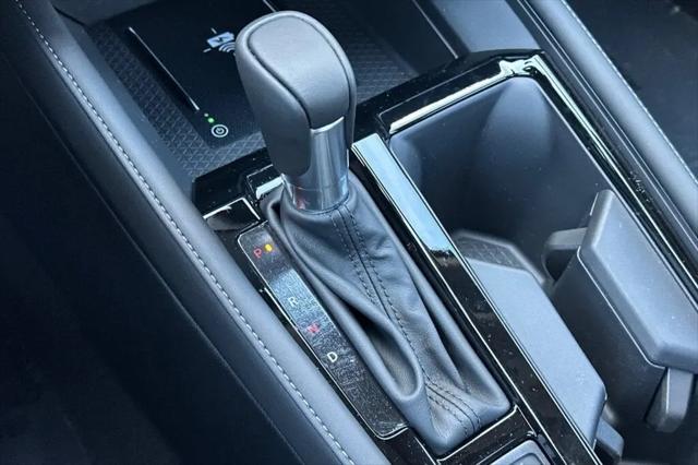 2026 Honda Accord Sedan Touring