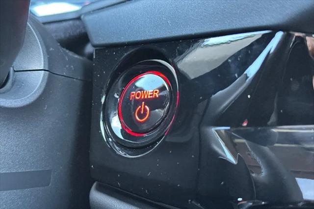2026 Honda Accord Sedan Touring