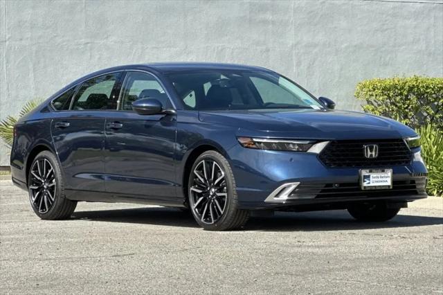 2026 Honda Accord Sedan Touring for sale in Goleta, CA