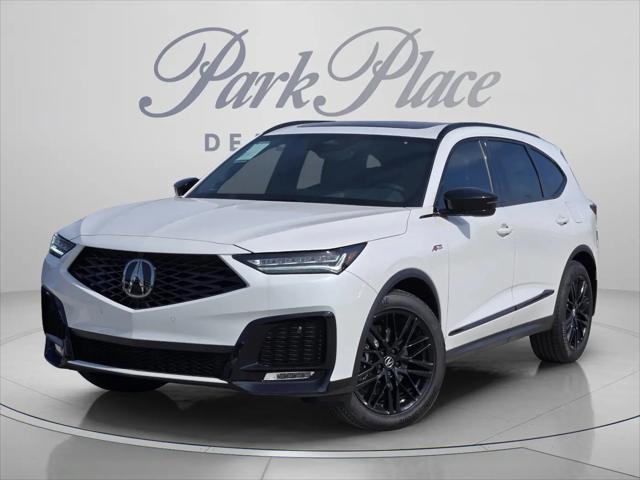 2026 Acura MDX A-SPEC Advance Package for sale in Plano, TX