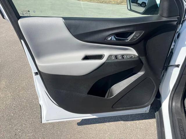 2022 Chevrolet Equinox AWD LT