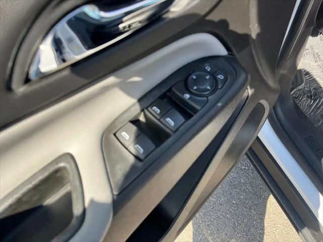 2022 Chevrolet Equinox AWD LT