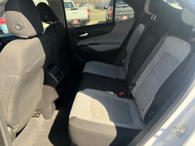 2022 Chevrolet Equinox AWD LT