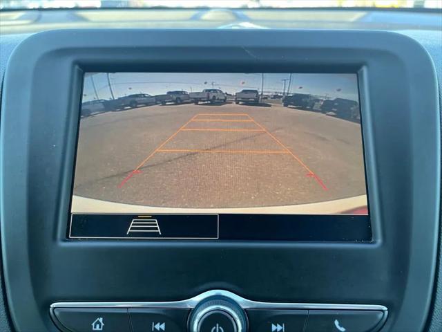 2022 Chevrolet Equinox AWD LT