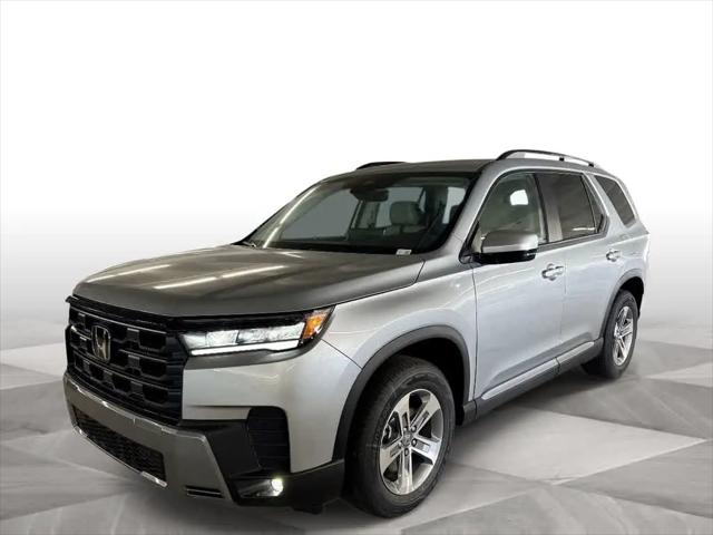2026 Honda Pilot EX-L for sale in Florida City, FL