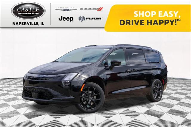 2027 Chrysler Pacifica Limited for sale in Naperville, IL