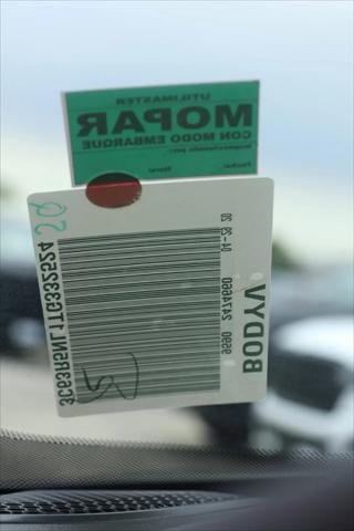 2026 Ram 2500 Laramie Mega Cab 4x4 64 Box