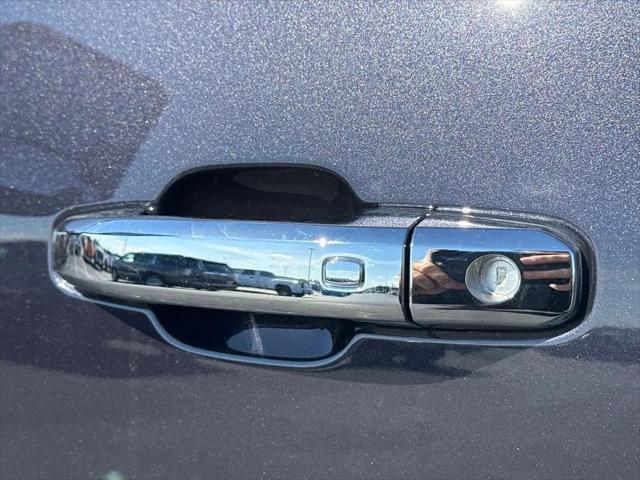 2026 GMC Sierra 2500HD Crew Cab, Standard Bed, Denali Ultimate, 4WD