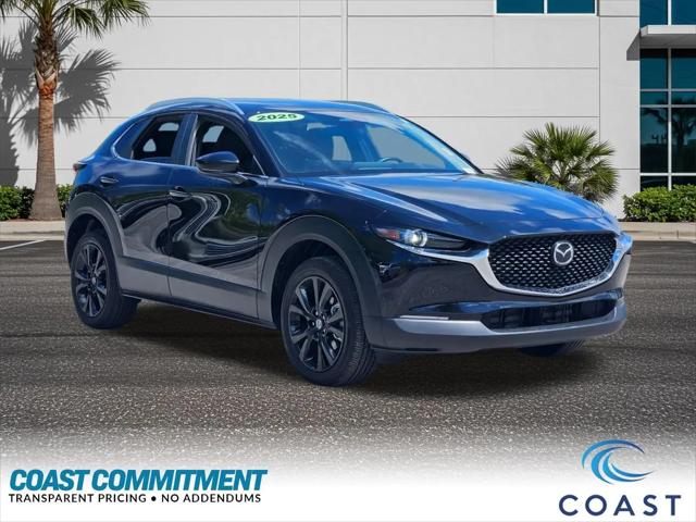 2025 Mazda CX-30 2.5 S Select Sport
