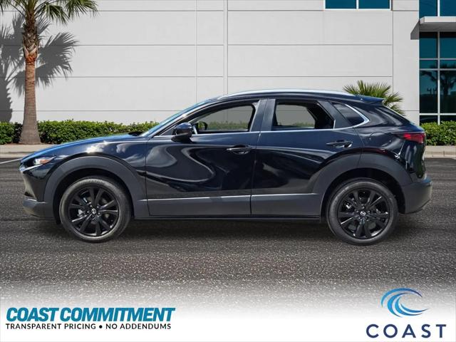 2025 Mazda CX-30 2.5 S Select Sport