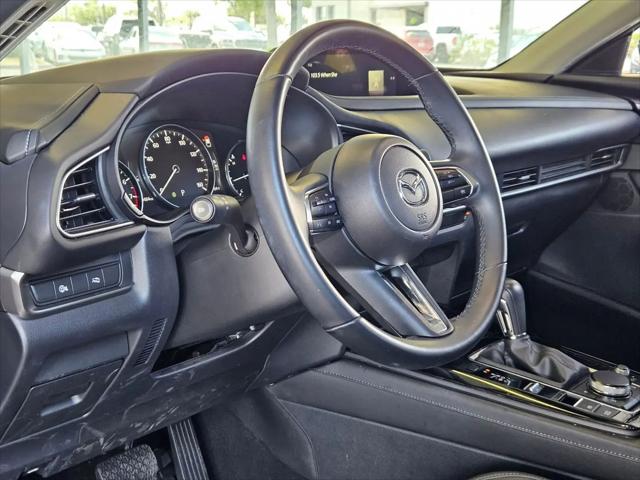 2025 Mazda CX-30 2.5 S Select Sport