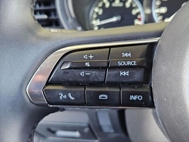 2025 Mazda CX-30 2.5 S Select Sport