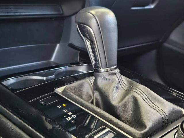 2025 Mazda CX-30 2.5 S Select Sport