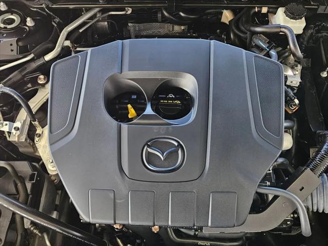 2025 Mazda CX-30 2.5 S Select Sport