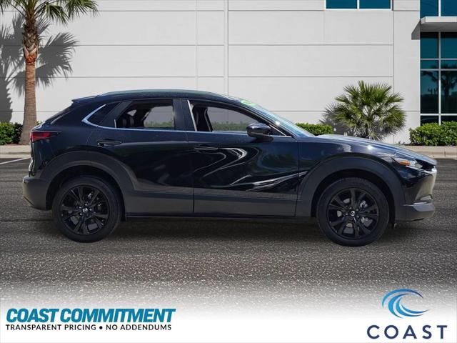 2025 Mazda CX-30 2.5 S Select Sport