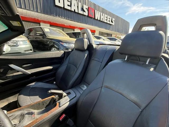2008 BMW Z4 3.0si