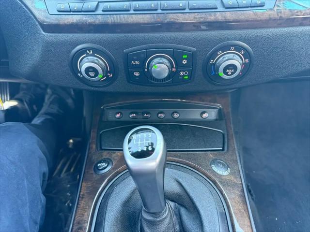 2008 BMW Z4 3.0si