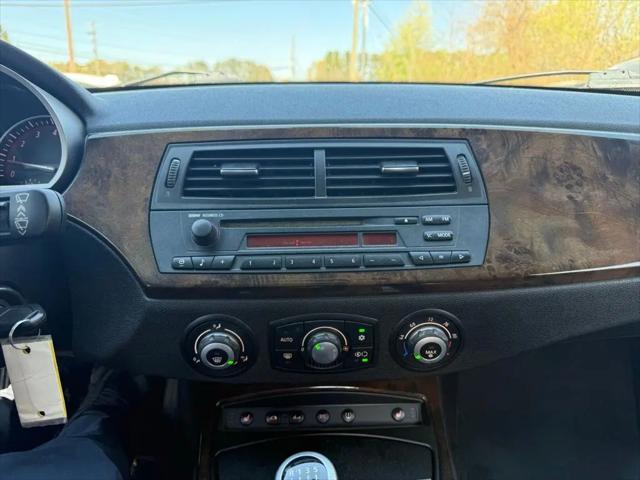 2008 BMW Z4 3.0si