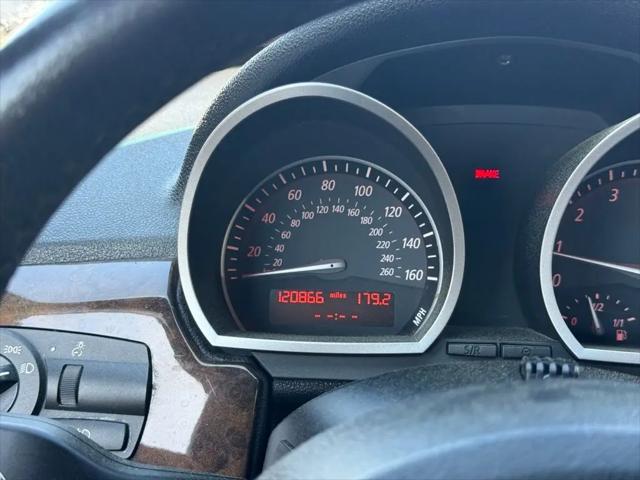 2008 BMW Z4 3.0si