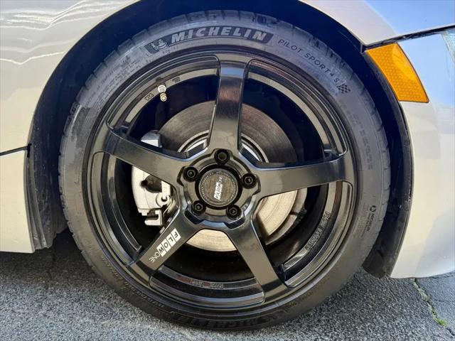 2008 BMW Z4 3.0si